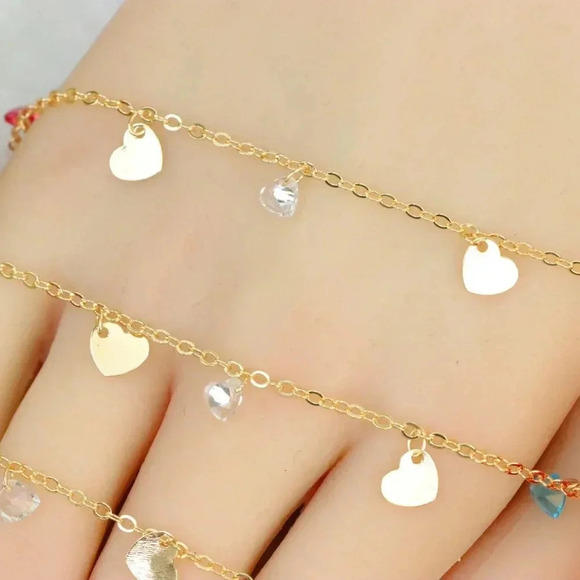 "New Beautiful Design Bracelet for Women/Girls, Gift, B778 - Picture 8 of 10